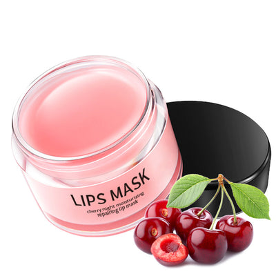 Hydrating Lip Mask Treatment