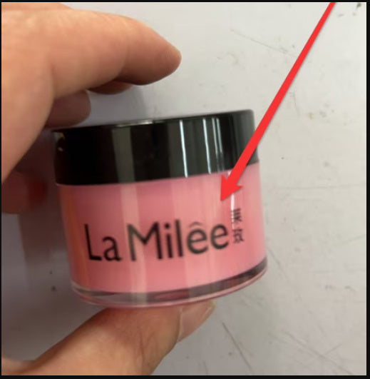Hydrating Lip Mask Treatment