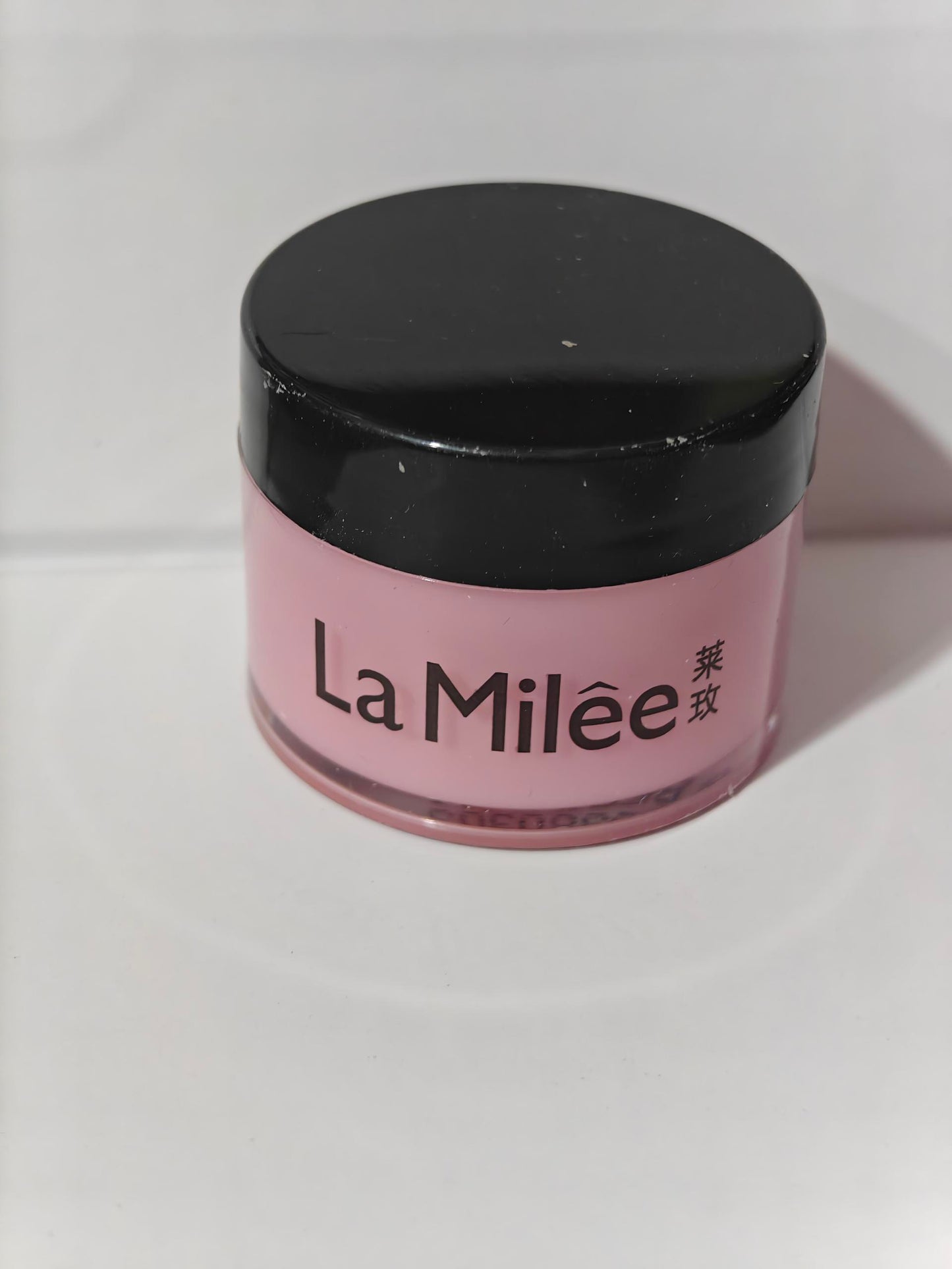 Hydrating Lip Mask Treatment
